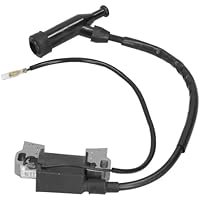 Ignition Coil Magneto for 100251, Stable Spark, Easy Installation