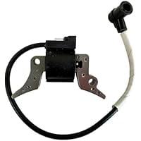 Ignition Coil Magneto for 715023, 715118, 715464, 4HP, 5HP, 6HP, Stable Spark, Easy Installation