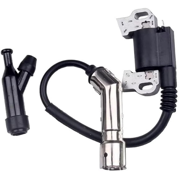 Ignition Coil Magneto for 798616, Stable Spark, Easy Installation