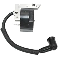 Ignition Coil Magneto for PP125E, PP258TP, PPB2000, PPB2000LE, PPBVM200, PVB20LE, PBV200, PBV200LE, SB2000M, PP25E, Stable Spark, Easy Installation