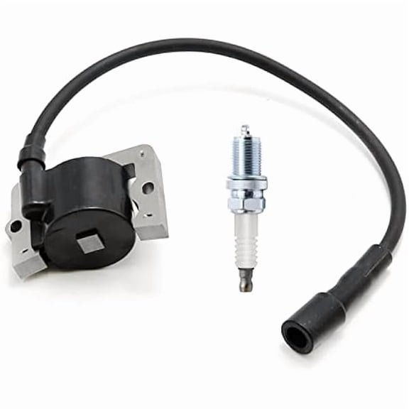 Ignition Coil Module 12-584-04-S for Kohler CV11 CV12.5S CV13S CV14S CV15S CV15ST, Replaces 12-584-01S 1258404S