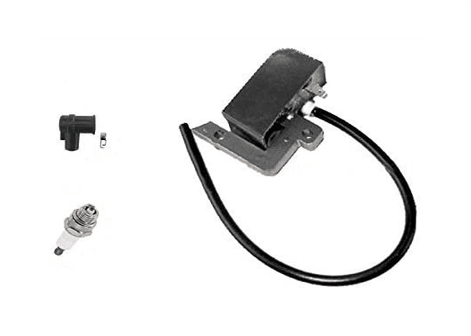 Ignition Coil Module 15660152130 15660152131+ Fit For Echo