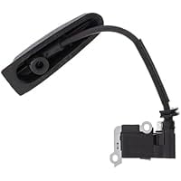 Ignition Coil Module 544127001 Compatible with 327LDX 327LS 333R 335LX 335RJX 241R Brushcutter Durable Magneto Assembly, Easy Install