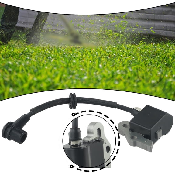 Ignition Coil Module 585565501 For McCulloch B26 T26 T26CS B26PS Trimmer Part US