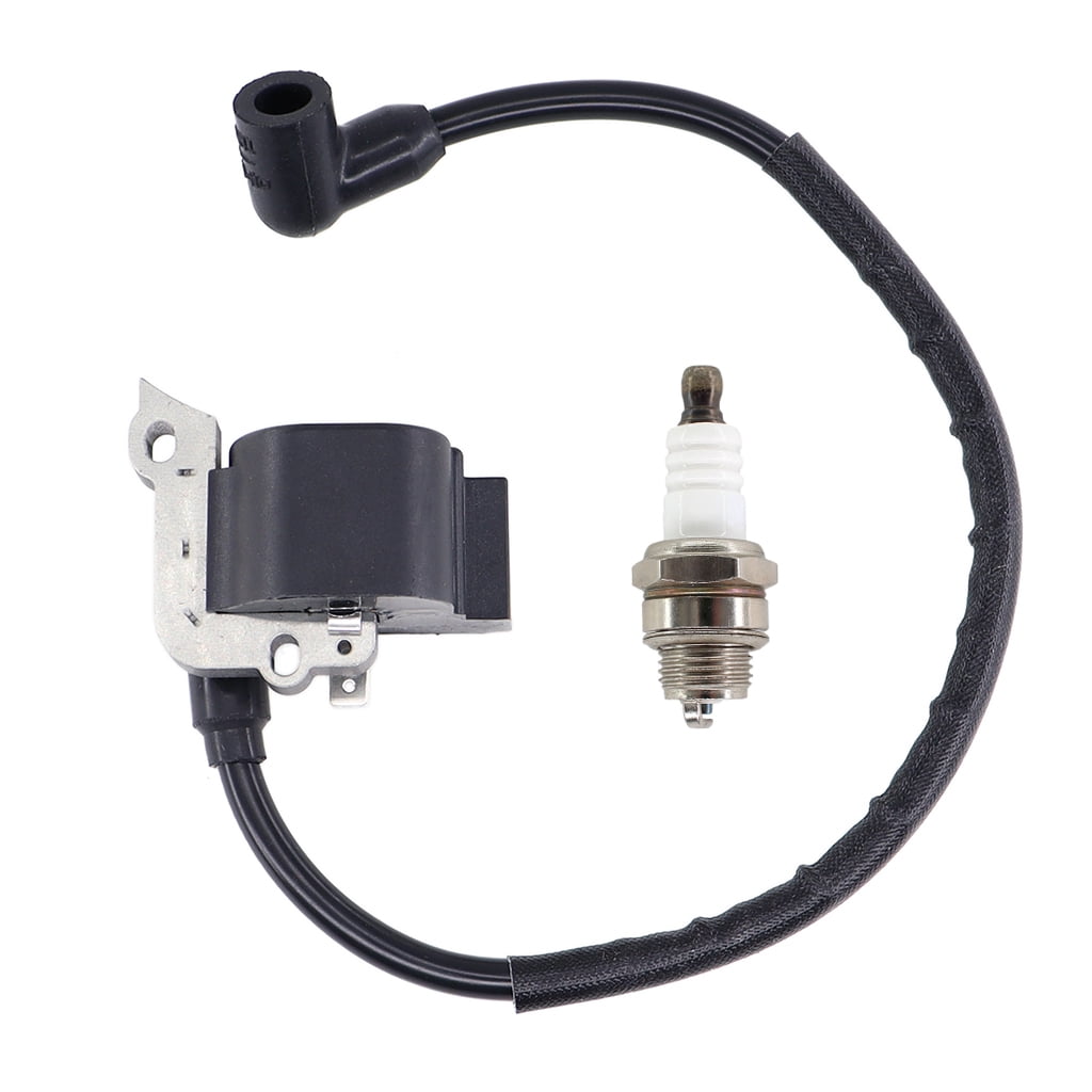 Ignition Coil Module Assembly for Troy-Bilt TB51BP Craftsman BP510 ...