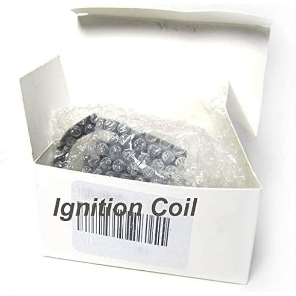 Ignition Coil Module Compatible with DeVilbiss Powerback GT5000/GT5250 Generators  Strong Spark, Reliable Ignition, Heat-Resistant Design, for Jobsite & Backup Power, for Homeowners & Contractors