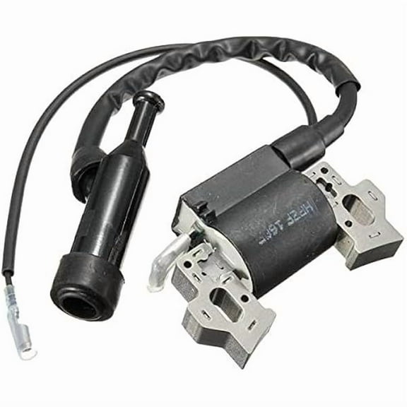 Ignition Coil Module Compatible with SpeeCo 212cc Log Splitter Engines – Strong Spark Output, Helps Cold Starts, Compact Coil Design, for Firewood Processing & Rural Use, for Homeowners & Landowners