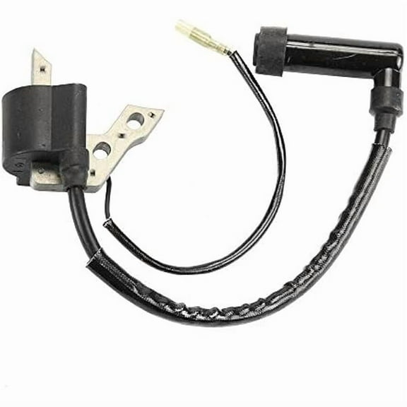 Ignition Coil Module Compatible with 98cc Mini Bike Engine (ColemanPowersports CT100U / MMB80 Series) Reliable Spark & Easy Start for Trail Bikes
