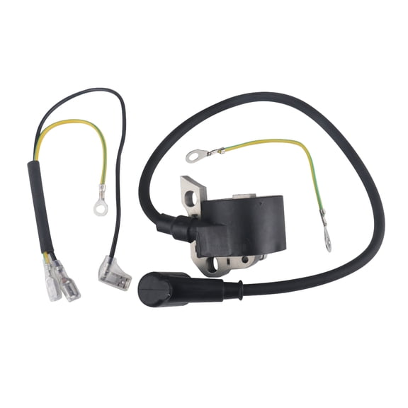 Ignition Coil Module Compatible with Stihl FS160 FS200 021 025 Replacement Part for OEM 0000-400-1306