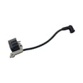 thumbnail image 1 of Ignition Coil Module Fits For Stihl BG55 BG65 BG85 BG45 BG46 BR45 SH55 SH85 AM42 Part No. 4249 400 1300, 1 of 6