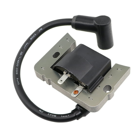 Ignition Coil Module For Coleman Powermate PM0525303 6250 Generators 10HP Motor 35135B