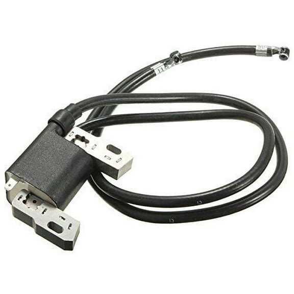 Ignition Coil Module For Craftsman 19.5HP 42" 6 Speed Tractor Briggs & Stratton