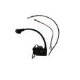 thumbnail image 2 of Ignition Coil Module For Homelite UT-10540, UT-10560, UT-10580 35cc 42cc Chainsaws - Realray 2 of 5