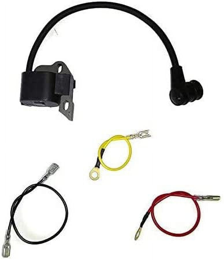 Ignition Coil Fits For Stihl FS240R FS240 FS260 FS360 FS410