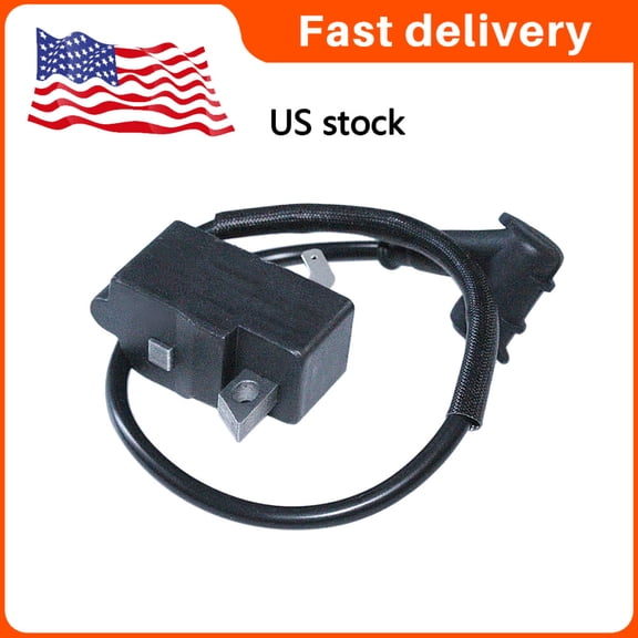 Ignition Coil Module For Stihl MS441 MS 441 Chainsaw Engine Part 1138 400 1300