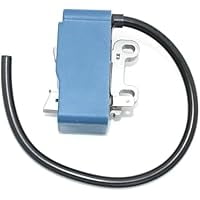 Ignition Coil Module for HCA-266 PAS-265 PAS-266 PE-265 PE-266 PPT-265 SHC-265 Series  Stable Spark Output, Durable Construction, Compatibility Reference