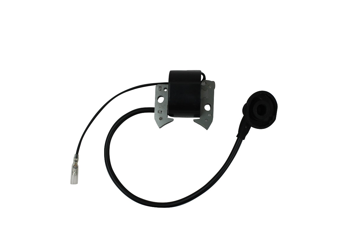 Ignition Module 22r Ignition Coil Module Magneto HUSQVARNA 22R 22RL 25R 25RL TRIMMER Brush ...