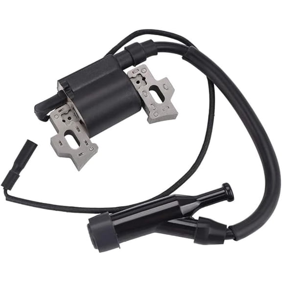 Ignition Coil Module Replacement for DuroStar DS4000S, DS4400, DS4400E, DS4400S, 7HP Generator, Reliable Spark Output, Stable Spark Output, Verify Fit