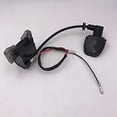 thumbnail image 1 of Ignition Coil Module Replacement For 1E40F-6 411 NB411 EC04, Stable Spark Output, Aftermarket Replacement, 1 of 1
