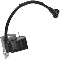 Ignition Coil Module Replacement For 210 240 241 C250 T250, Stable Spark Output, Aftermarket Replacement