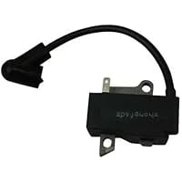 Ignition Coil Module Replacement For 435 440 445 450 450E Models, Fits 503901401, Ignitor Magneto Assembly, Stable Spark Output