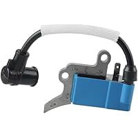 Ignition Coil Module Replacement For CS360 CS360TES CS3360, Replaces A411001501, Stable Spark Output, Aftermarket Replacement