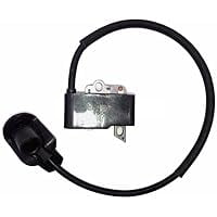 Ignition Coil Module Replacement For FS3900, Replaces 41464001307, Stable Spark Output, Aftermarket Replacement