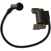 Ignition Coil Module Replacement For GT1300 13HP 4-Stroke Engines, Replaces KE24025AA, Magneto Igniter Assembly, Stable Spark Output