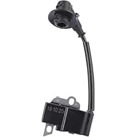 Ignition Coil Module Replacement For MS231 MS251, Replaces 1143 400 1307, Stable Spark Output, Aftermarket Replacement