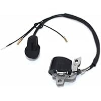 Ignition Coil Module Replacement For SP400 SP450 FR450 480FS 400 450, Stable Spark Output, Aftermarket Replacement