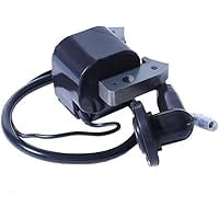 Ignition Coil Module Replacement For T320 Engines, Stable Spark Output, Aftermarket Replacement