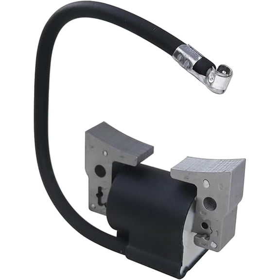 Ignition Coil Module Replacement for Golf Cart, Compatible with G16 19962002 and G22 20032007 Models, Stable Spark for Course and Property Maintenance