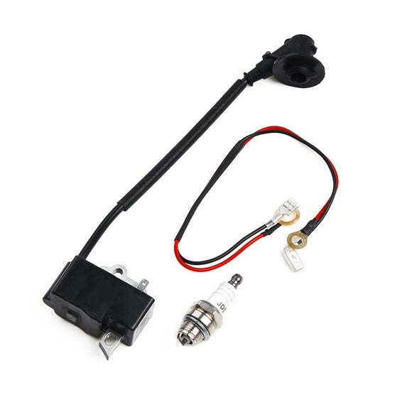 Ignition Coil Module Replacement Models PS-510 PS-4600S Durable Practical