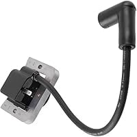 Ignition Coil Module Replacement, Replaces 24-584-177-S 24-584-176-S, Stable Spark Output, Aftermarket Replacement