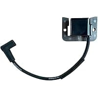 Ignition Coil Module Replacement, Replaces 25 584 14-S 25 584 14S, Stable Spark Output, Aftermarket Replacement