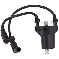 Ignition Coil Module Replacement, Replaces 26652-G01 EPIGC103 Mod-ZTE888-2628, Stable Spark Output, Aftermarket Replacement