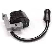 Ignition Coil Module Replacement, Replaces 4098017, Stable Spark Output, Aftermarket Replacement