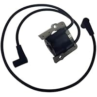 Ignition Coil Module Replacement, Replaces 5258401 52584-01-S 5258402 52584-02-S, Stable Spark Output, Aftermarket Replacement