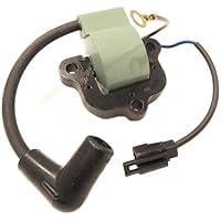 Ignition Coil Module Replacement, Replaces 581786 581370 502881 18-5172, Stable Spark Output, Aftermarket Replacement