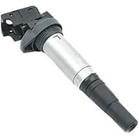 Ignition Coil Module Replacement for 1.6 THP Applications, Part No. 597091 597064, Stable Spark Output, Verify Fit