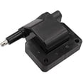 thumbnail image 1 of Ignition Coil Module Replacement for 1990-1997 Cherokee, Part No. 4751253 5234610, Stable Spark Output, Verify Fit, 1 of 1