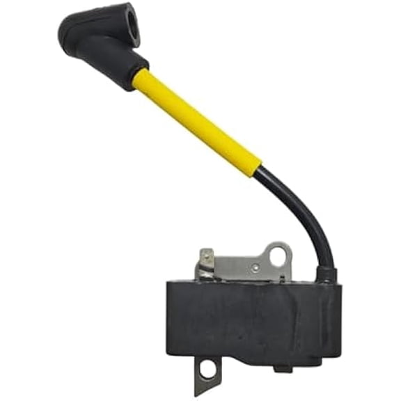 Ignition Coil Module Replacement for 235R 232R 225R Brushcutter, 537-03-85-01, Stable Spark