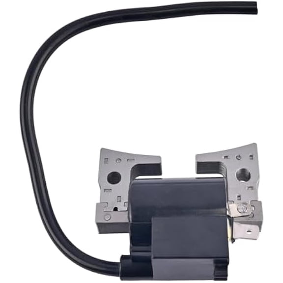 Ignition Coil Module Replacement for FE290 FE350 Engines 1016492 LV16492 5132, Reliable Spark, Verify Fit