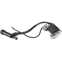 Ignition Coil Module Replacement for Generac 0J35220153 0059870 0059890 208CC 212CC 2500 3000 3100psi, Verify Fit