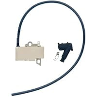 Ignition Coil Module Replacement for Hilti DSH700 DSH900 Concrete Saw 412236, Stable Spark, Verify Fit