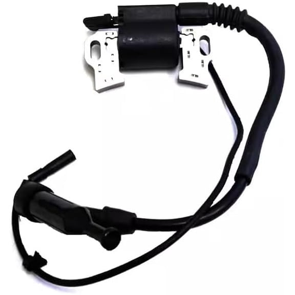 Ignition Coil Module Replacement for HomeSite Power 6500 Reference, Stable Spark Output, Verify Fit