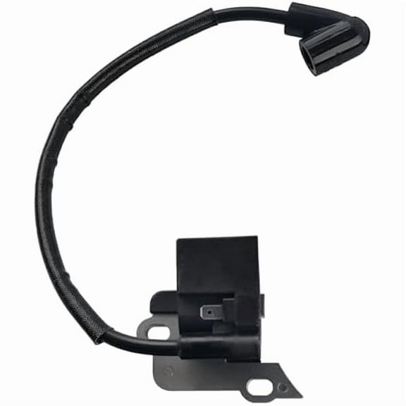 Ignition Coil Module Set Replacement, For Craftsman 358351820 358341950 Gas Chainsaw, Replaces Parts Number 585838301 545115801, Verify Fit