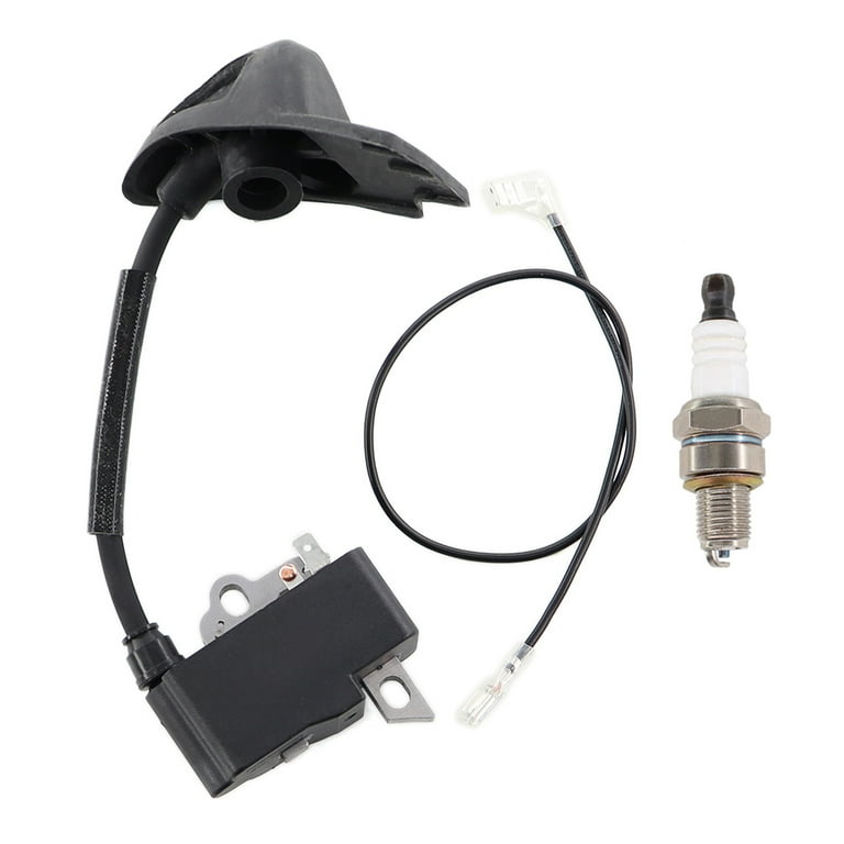 Amazon.com: Cancanle Ignition Coil Module for Stihl BG56