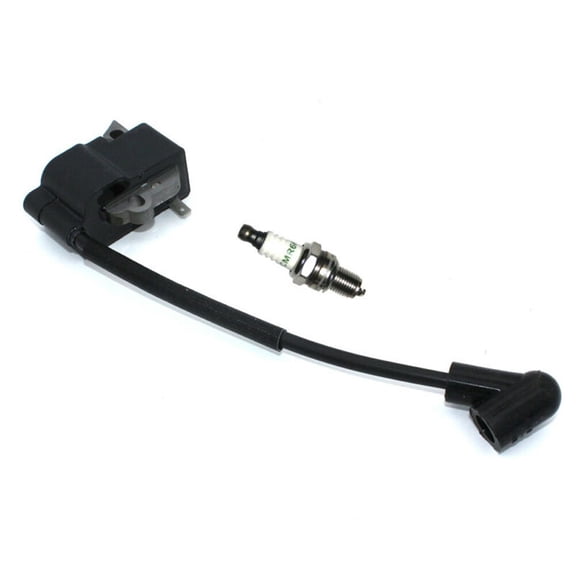 Ignition Coil Module Stihl Fs70 Fs70R Fc70 Fc70C Pn 4144 400 1311 Cmr6H