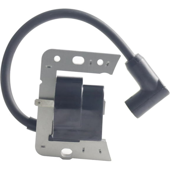 Ignition Coil Module fits Tecumseh 34443A 34443B 34443D AV520 LH195 H35 H40 OH195 TH139 TV085 TVM140 TVXL840 VLV126 LEV100